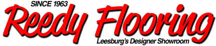 Reedy Flooring Logo